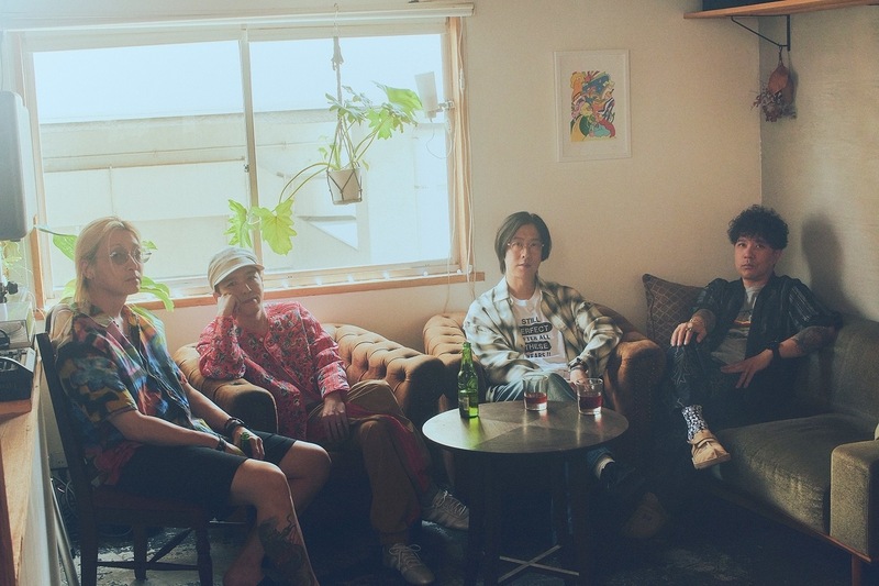 ◎7時台後半 ストレイテナー(@straightenerjp) からコメントが到着！ ◎ #起きたら802