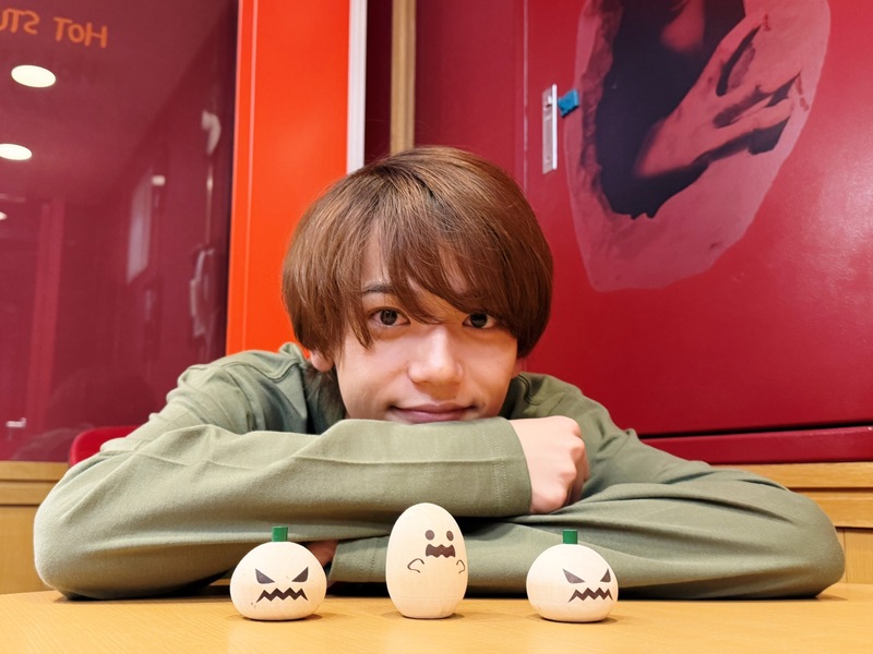 この後、20時からは「DESIGN YOUR FANTASTIC FUTURE」