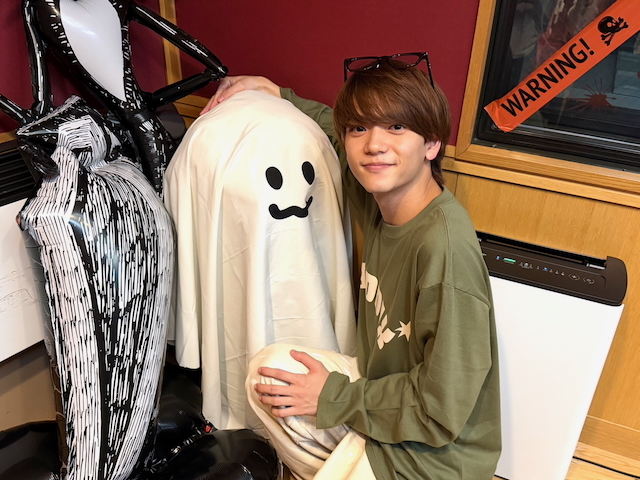 10/17 (金)『DESIGN YOUR FANTASTIC FUTURE』