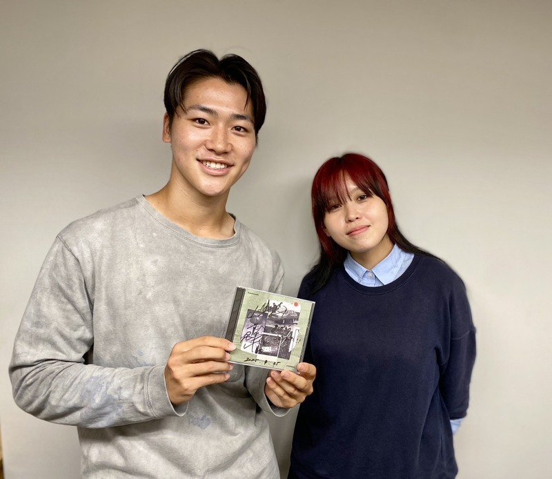 ◎ GUEST：chilldspot(@chilldspot) ◎