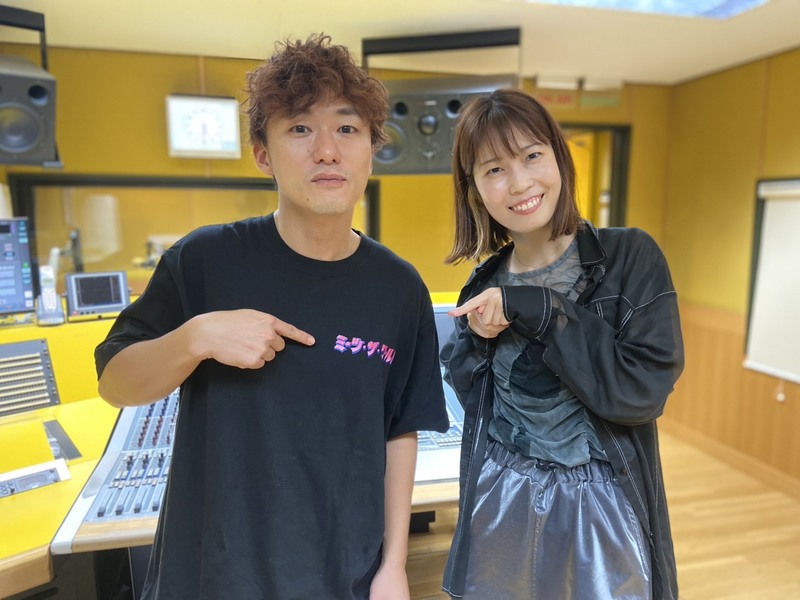 GUEST: 松居大悟監督 / 映画「ミーツ・ザ・ワールド」