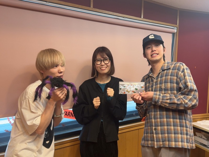 GUEST: TRACK15 @track15_jpn