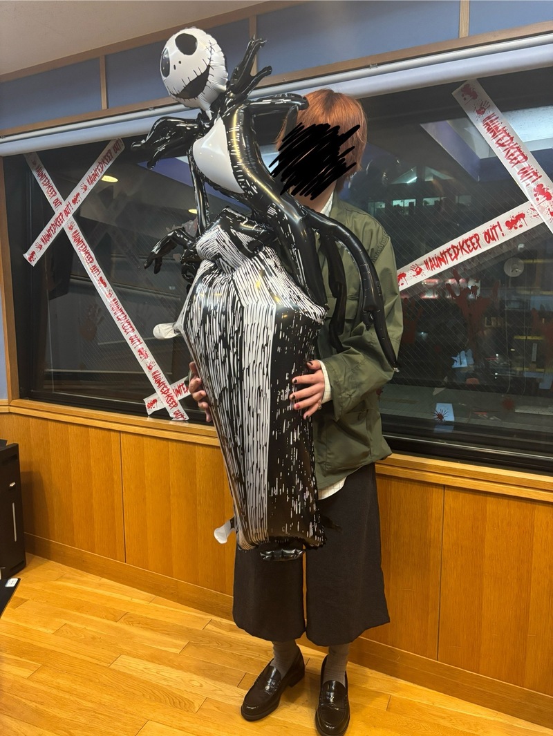 ••✼ from #なとり @Siritoriyowai_ @natori_office #FM802