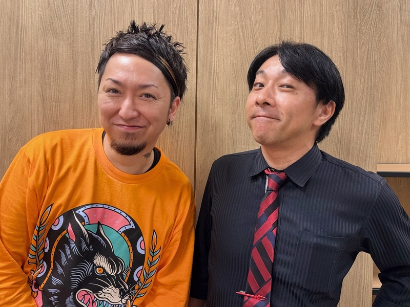 GUEST: MAH( from SiM) @MAHfromSiM @SiM_Official #802TAP