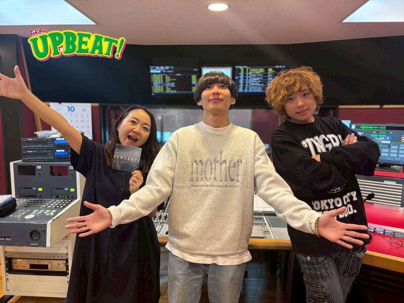 ◎ GUEST：FOMARE (@_fomare_) ◎