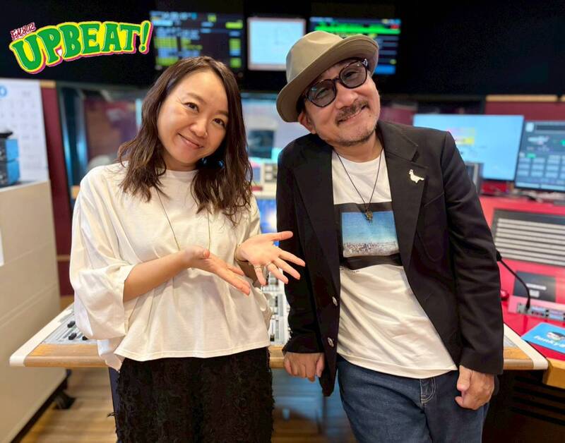 ◎ GUEST：Chage (@chageshu) ◎