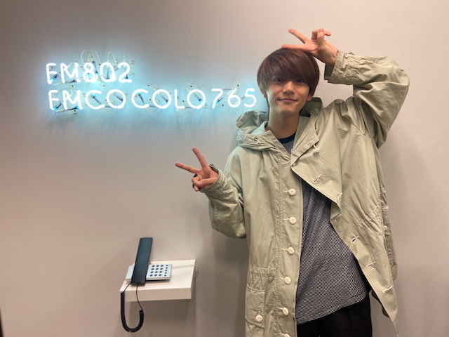 この後、20時からは「DESIGN YOUR FANTASTIC FUTURE」