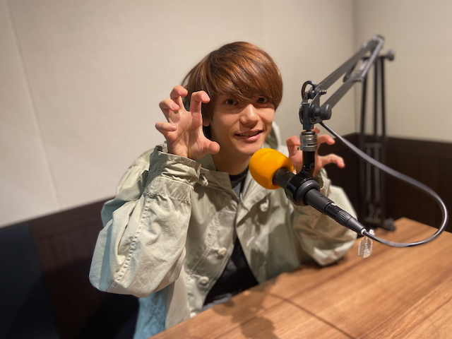 10/24 (金)『DESIGN YOUR FANTASTIC FUTURE』