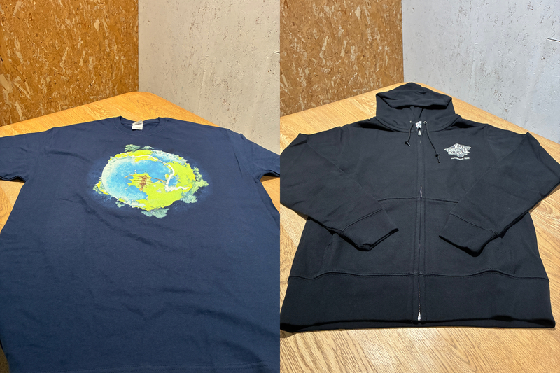 10/24(金)のFM802 & FM COCOLO「ROCK ON」