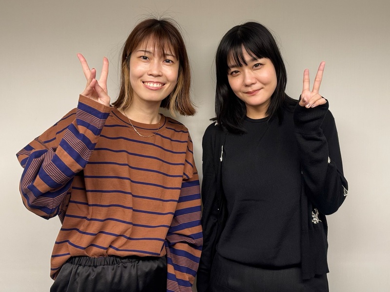 GUEST: 吉澤嘉代子  @yoshizawakayoko