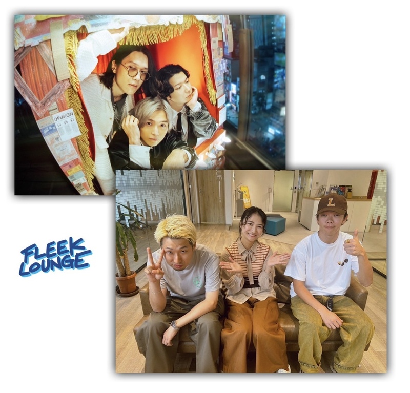 10/28(火）今夜のゲスト：Dios:たなか,梅田サイファー