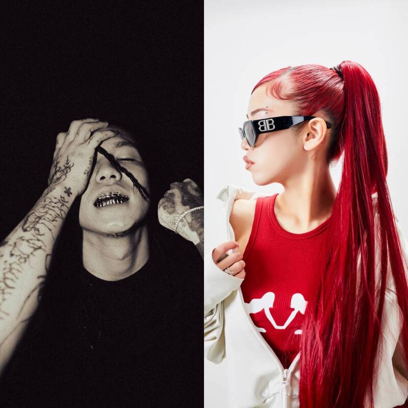 11/2(日)の 802 BINTANG GARDENは「Pass The Groove - WAKAYAMA RISING」