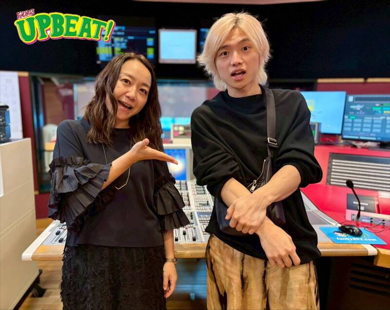 ◎ GUEST：Dios (@_d_i_o_s_info_) ◎