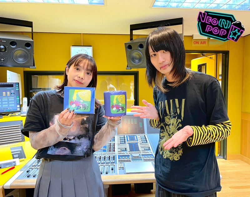 ◎ GUEST：NEE（@NEE_tensa）ご来店 ◎