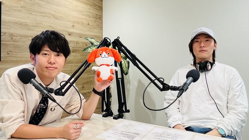 #802サムニュー 今月のゲスト：#ビッケブランカ (@VickeBlanka)