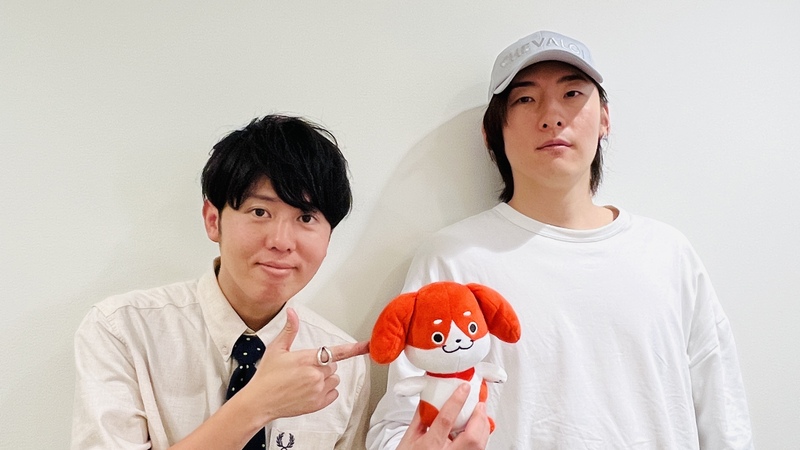 #802サムニュー 今月のゲスト：#ビッケブランカ (@VickeBlanka)