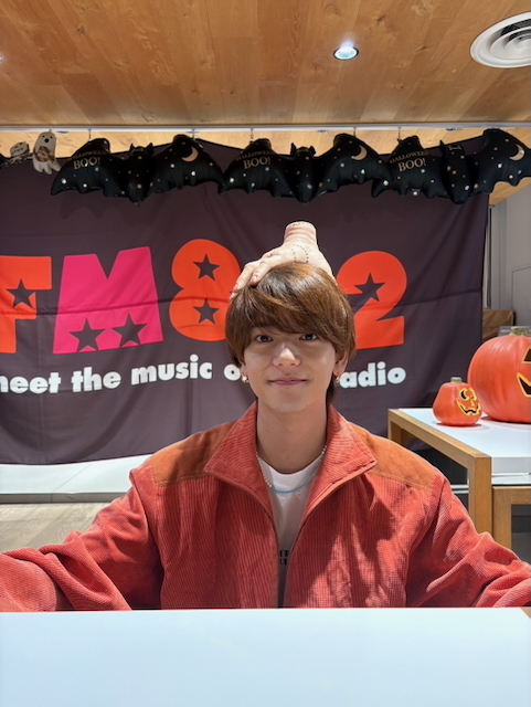 この後、20時からは「DESIGN YOUR FANTASTIC FUTURE」