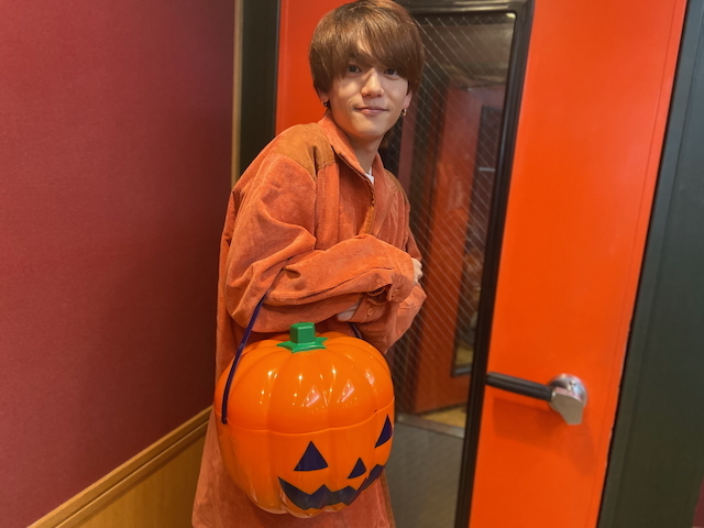 10/31 (金)『DESIGN YOUR FANTASTIC FUTURE』