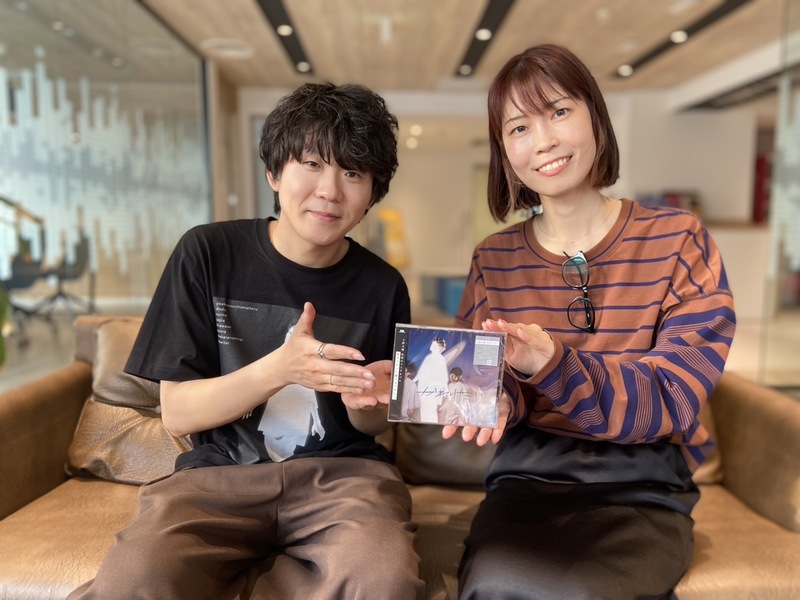 GUEST: 上野大樹 @ueno_daiki