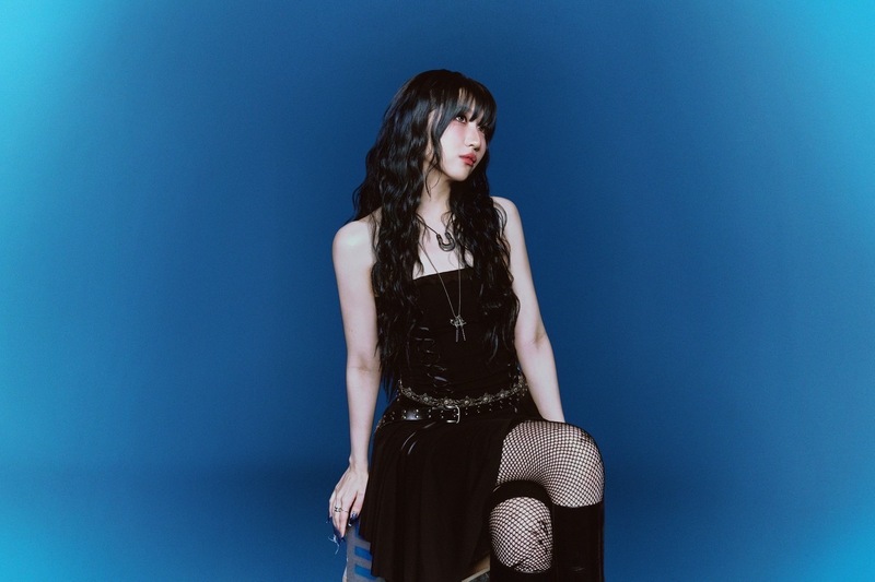 11/5(火）今夜のゲスト：eill