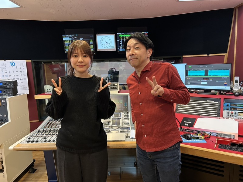 GUEST: さらさ @omochiningen_ #802TAP