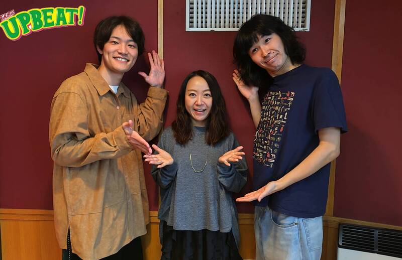 ◎ GUEST：水平線 (@suisuisuiheisen) ◎