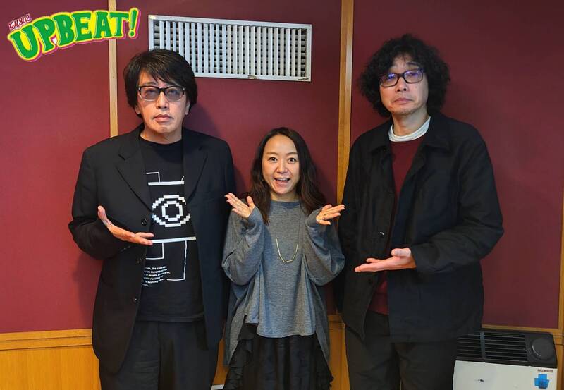 ◎ GUEST：岡村和義 (@okmrkzys) ◎