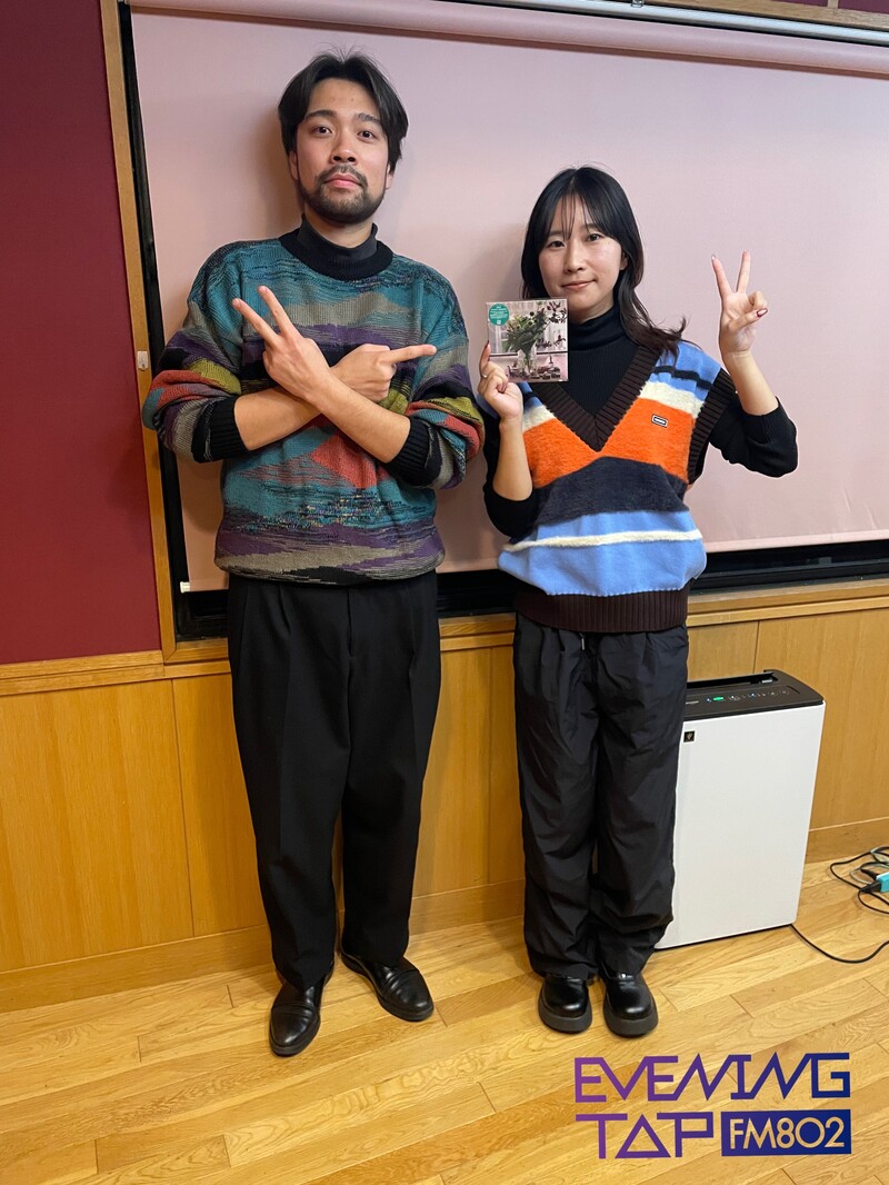 ☆GUEST: グソクムズ(@gusokumuzu)  #802TAP ☆