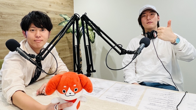 #802サムニュー 今月のゲスト：#ビッケブランカ (@VickeBlanka)