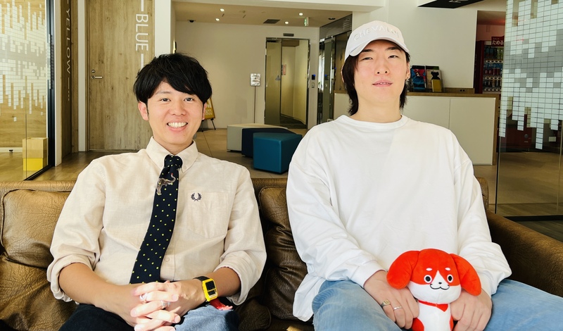 #802サムニュー 今月のゲスト：#ビッケブランカ (@VickeBlanka)