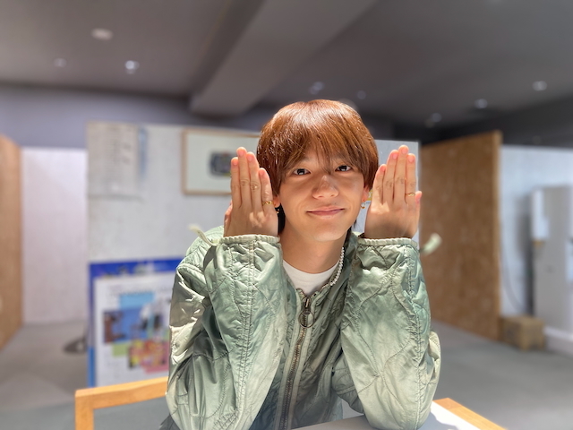 この後、20時からは「DESIGN YOUR FANTASTIC FUTURE」