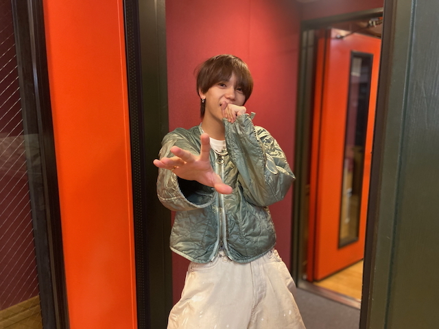 11/7 (金)『DESIGN YOUR FANTASTIC FUTURE』