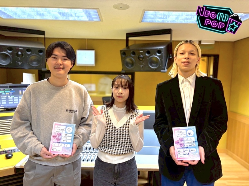 ◎ GUEST：luv（@luv_20221030）ご来店 ◎