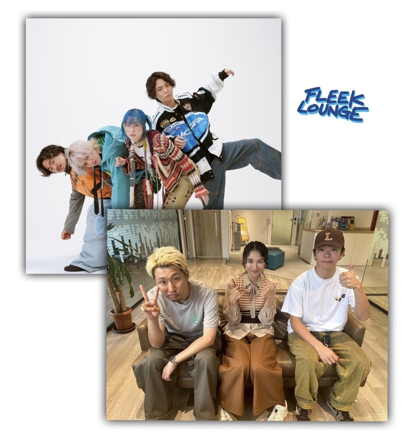 11/11(火）今夜のゲスト：muque,梅田サイファー