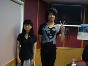 ☆今週のゲスト☆