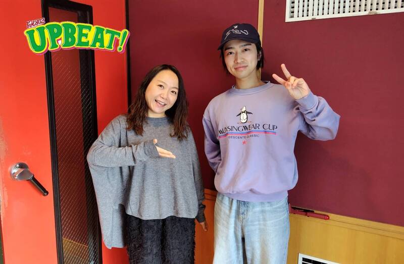 ◎ GUEST：Shu (@shuposts) ◎