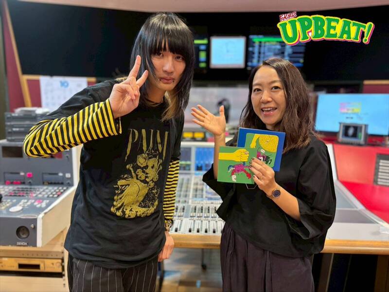 ◎ GUEST：NEE (@NEE_tensai)(@NEE__baka) ◎