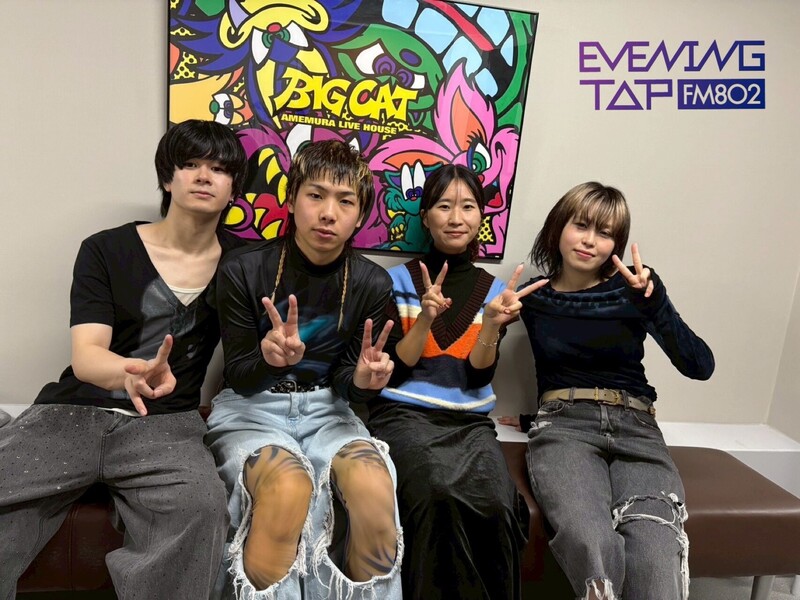 ☆ チルズのズポットライト：chilldspot(@chilldspot)  #802TAP☆