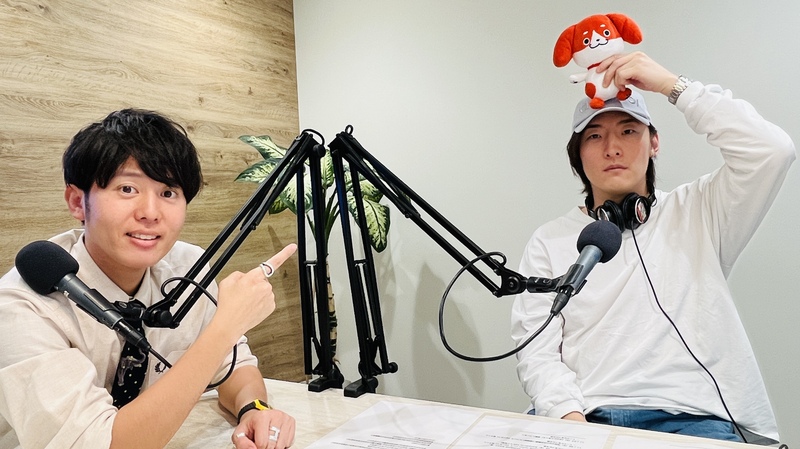 #802サムニュー 今月のゲスト：#ビッケブランカ (@VickeBlanka)