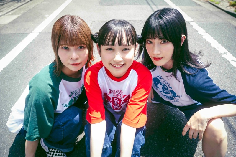 ◎11時台中盤 サバシスター (@saba_sister) 登場！ ◎ #起きたら802