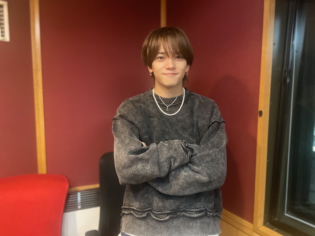 この後、20時からは「DESIGN YOUR FANTASTIC FUTURE」