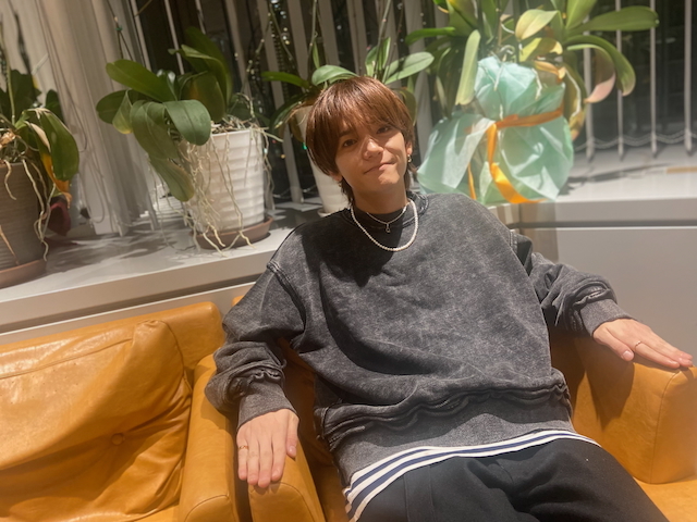 11/14 (金)『DESIGN YOUR FANTASTIC FUTURE』