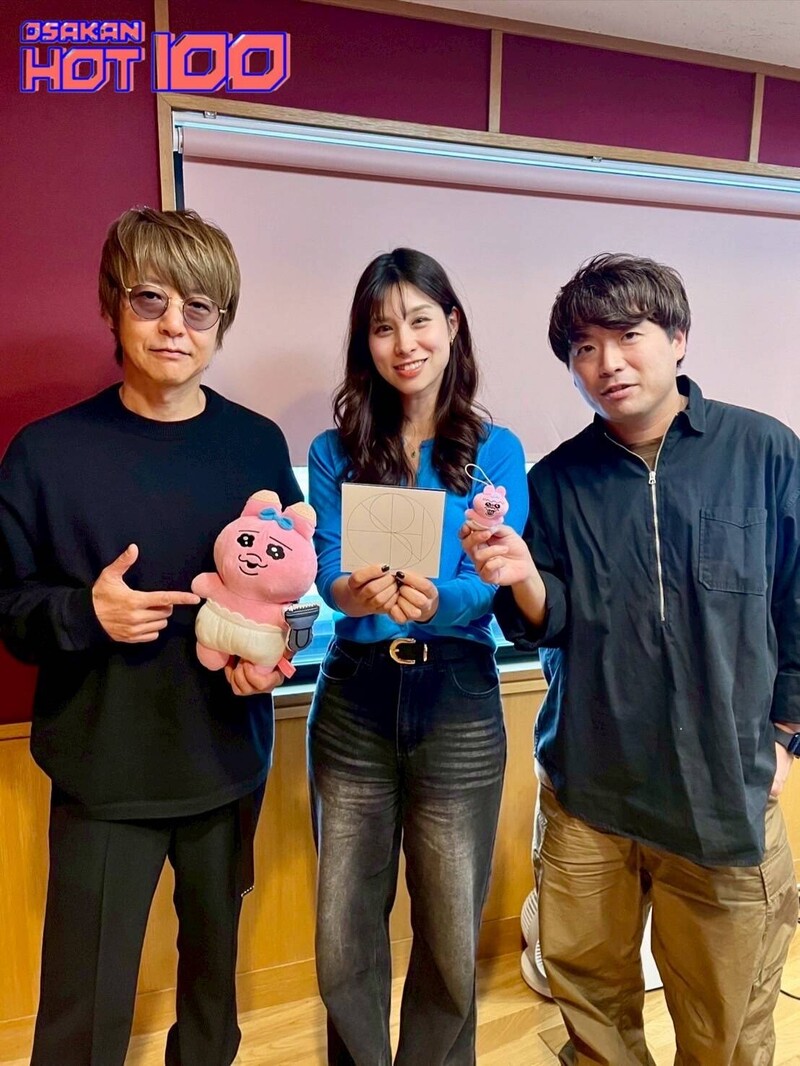 ◎GUEST：CONTRASTZ(@ContrastzO)◎