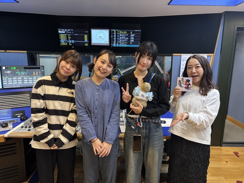 802 BINTANG GARDEN『サバシスターのJUST PUNK ROCK!!』