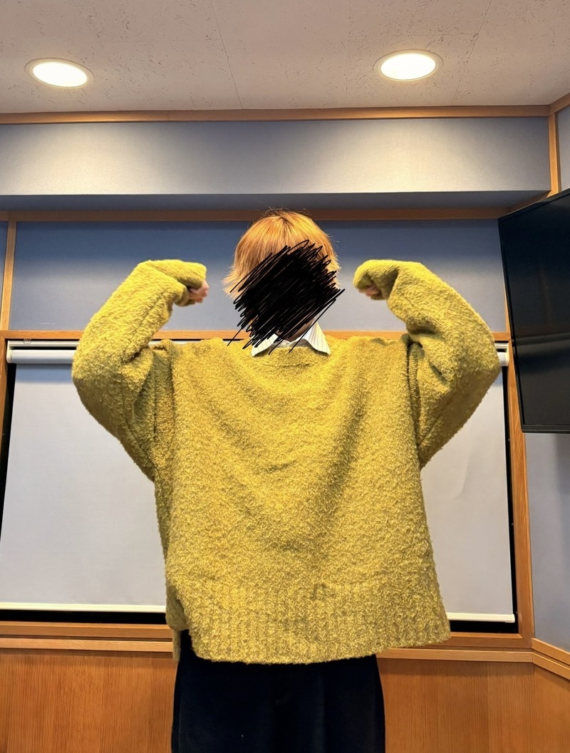 ••✼ from #なとり @Siritoriyowai_ @natori_office #FM802