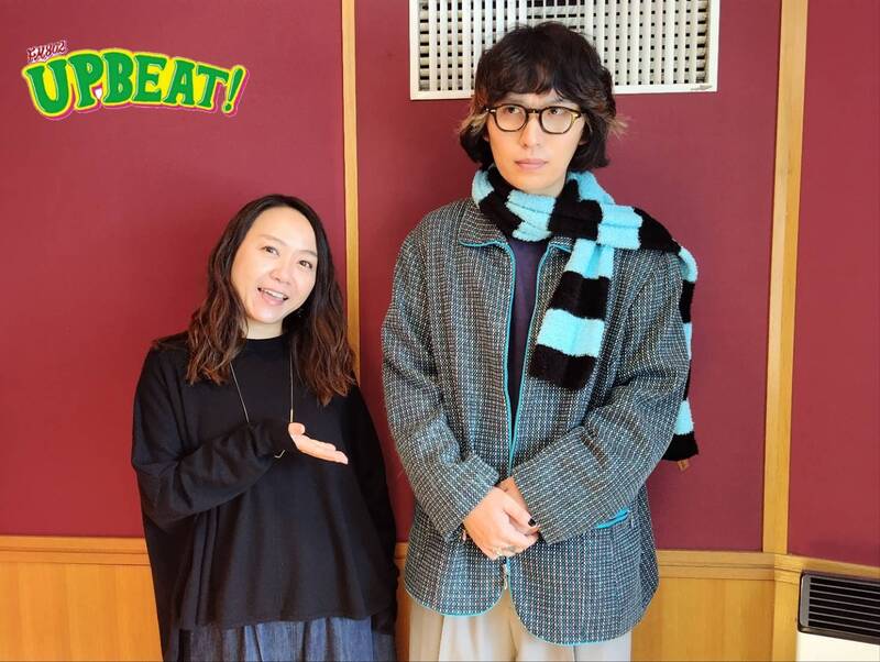 ◎ GUEST：Mega Shinnosuke (@MegaShinnosuke) ◎