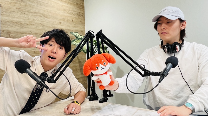 #802サムニュー 今月のゲスト：#ビッケブランカ (@VickeBlanka)