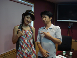 ☆今週のゲスト☆