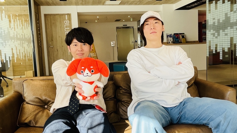 #802サムニュー 今月のゲスト：#ビッケブランカ (@VickeBlanka)