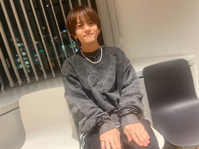 この後、20時からは「DESIGN YOUR FANTASTIC FUTURE」